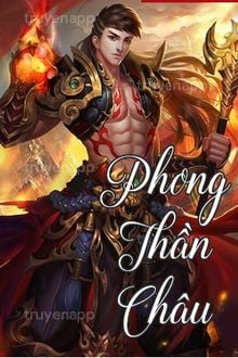 Phong Thần Châu (1)