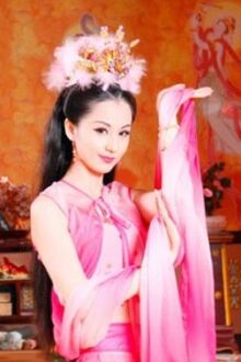 Nhục Bồ Đoàn (1)