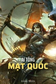 Ai Tông Mạt Quốc (1)