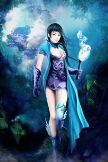 Hùng Bá Thiên Hạ (1)