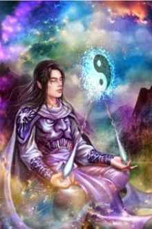 Đô Thị Thần Nhân (1)