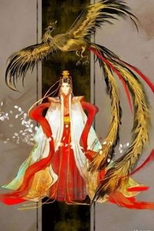 Truyền Kỳ Ẩn Đế 1: Bóng Đêm Của Bình Minh (1)