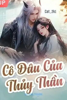 Cô Dâu Của Thủy Thần (1)