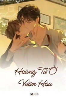Hoàng Tử Ở Vườn Hoa (1)