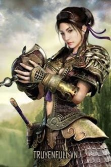 A Mạch Tòng Quân (1)