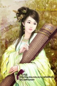Tam Cung Lục Viện Thất Thập Nhị Phi (1)