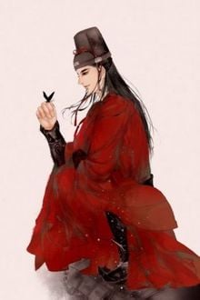 [Đồng Nhân] Triển Hộ Vệ, Xin Dừng Bước! (1)