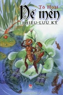 Dế Mèn Phiêu Lưu Ký (1)