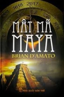 Mật Mã Maya (1)