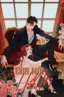 Con Mồi Nguy Hiểm