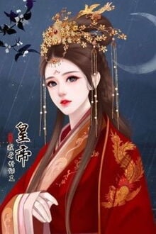 Hoàng Phi Khuynh Thiên Hạ Phượng Ngâm Sương Quân Mặc Trần (1)