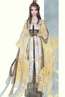 Thê Tử Bên Gối Của Tà Vương (1)