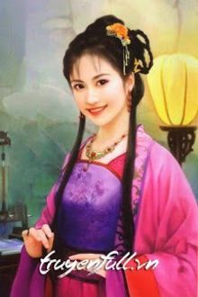 Hậu Cung (1)